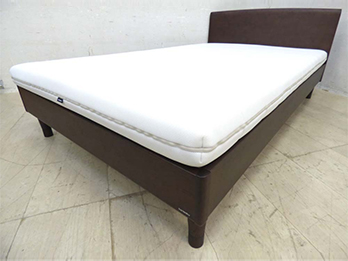 NU48モデル シングルベッド