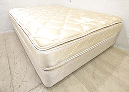 キングスダウン ダブルベット マットレス