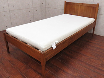 北の住まい設計社 ソムヌス ウッドスプリングベッド買取|ベッド買取は 北の住まい設計社 ソムヌス ウッドスプリングベッド買取|ベッド買取は