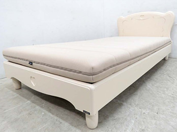 NC33 シングルベッド