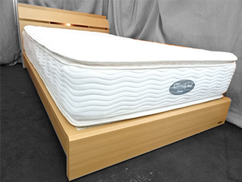 ネクストランディ 904C ベッド