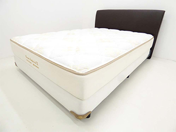 CROWN IMPERIAL II シングルマットレスIDC OTSUKA CROWN IMPERIAL II シングルマットレスIDC OTSUKA CROWN IMPERIAL II