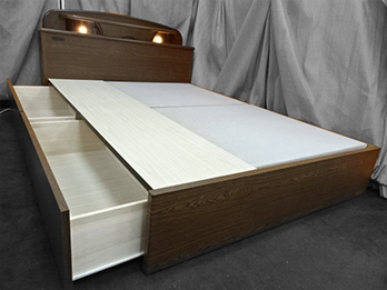 2023年12月更新】フランスベッドのベッド買取価格の査定相場が写真付き