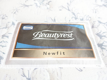 6.5インチ ニューフィットスイートECO AB15S08 クイーンマットレス