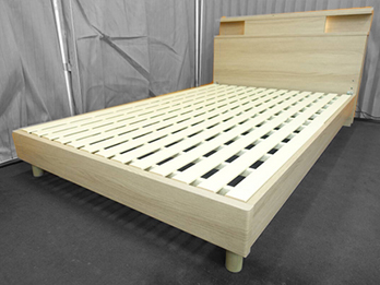 NS-004 ベッドフレーム