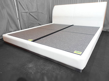 ニューヨーク550 ベッドフレーム