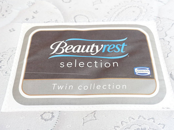 AB17W ツインコレクション セミダブルマットレス