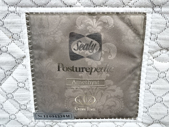 クラウンジュエル アメジスト