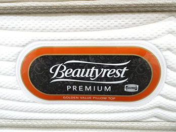 ゴールデンバリューピロートップ AA16221 クイーンマットレス