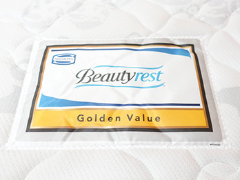 ゴールデンバリューR IDC1901A シングルマットレス