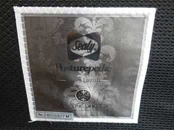 ラピスラズリ2 クイーンマットレス