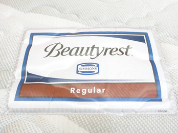 5.5インチレギュラー IDC1609A ダブルマットレス