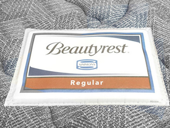 5.5インチレギュラー AB24S12 シングルマットレス