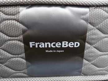 スタイルサポート BK-EX セミダブルマットレス