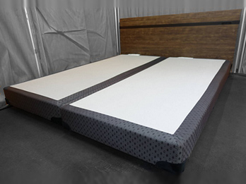 フォッセ ヘッドボード クイーンサイズ