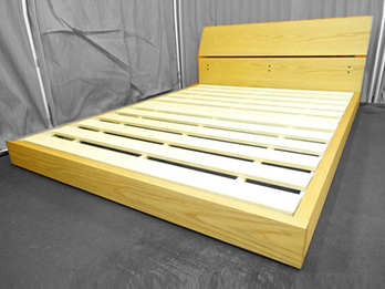 FB2 ベッドフレーム