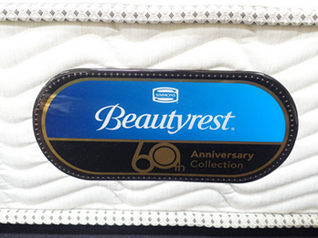 日本創立60周年記念モデル AB2460 セミダブルマットレス