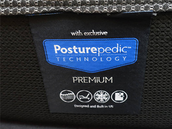 ハイブリッド プレミアム シングルマットレス