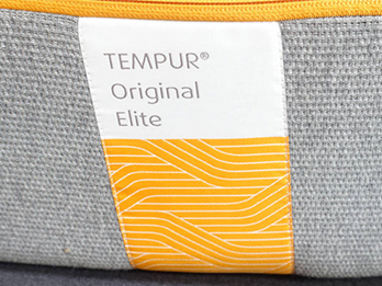 オリジナルエリート25 セミダブルマットレス