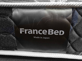 TW-010 セミダブルマットレス