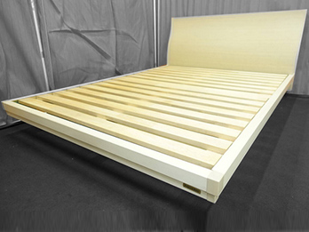 STB-04 ダブルベッドフレーム