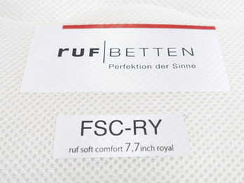 FSC-RY クイーンマットレス