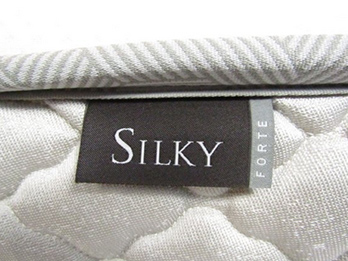 シルキーフォルテ ダブルマットレス