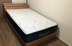 東京ベッド シングルベッド 2セット