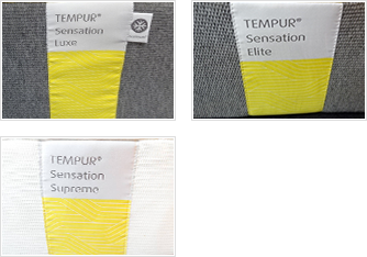 センセーションコレクション